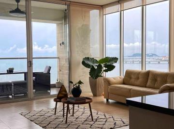Apartamento de 2 habitaciones, Panamá · Venta o Alquiler de Apartamento en Av Balboa, Panamá