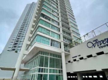 Apartamento de 2 habitaciones, Panamá · Vendo Apartamento en Edison Park