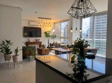Apartamento · 110m² · 2 Recámaras · 1 Estacionamientos · Venta de Apartamento en PH Park City, Obarrio