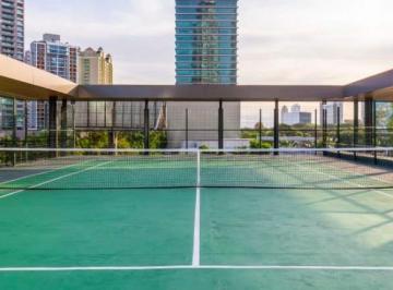 Apartamento · 205m² · 3 Recámaras · 2 Estacionamientos · Costa del Este, Country Club V/mar 205 m² $2600
