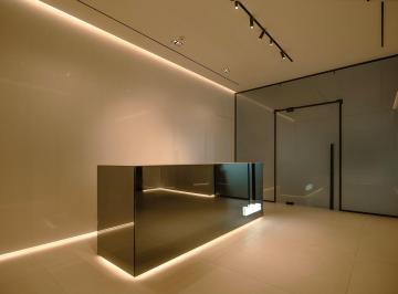 Oficina comercial · 10 Estacionamientos · Marbella, Nuovo By Armani - Oficina 361 m² 925k