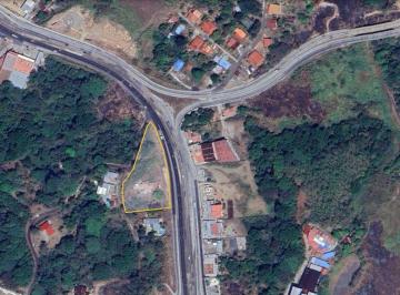 Terreno / Lote , Panamá · Terreno de 3509 m² de Esquina en Venta en Las Cumbres