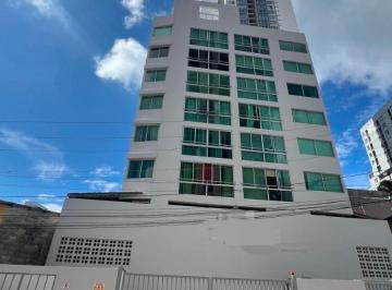 Apartamento de 2 habitaciones, Panamá · Vendo Apartamento en Carrasquilla a Pasos del Parque Omar