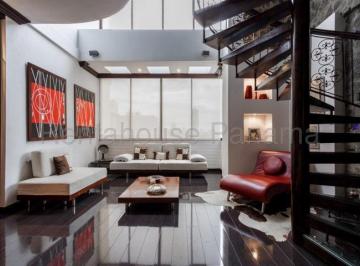 Apartamento de 3 habitaciones, Panamá · Departamento de 363 m² con 3 Recámaras en Venta en San Francisco | PH Altamira Mr 26 - 3324