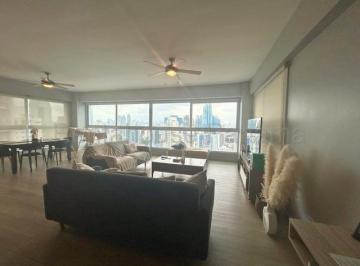 Apartamento de 1 habitación, Panamá · Apartamento en Venta en Bella Vista