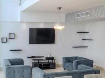 Apartamento · 176m² · 2 Recámaras · 2 Estacionamientos · Apartamento en Alquiler en Punta Pacífica