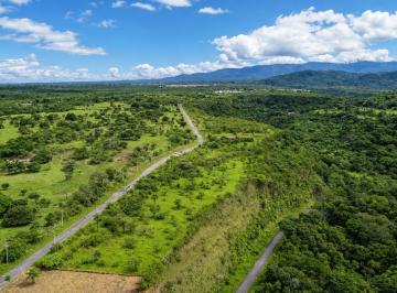 Terreno / Lote , Boquete · Oferta Limitada! Lote de 1 Hectárea con Vistas a La Montaña en Caldera, Boquete