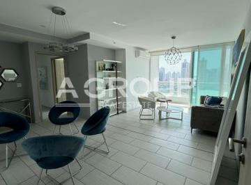 Apartamento · 145m² · 3 Recámaras · 2 Estacionamientos · The Towers 50 - San Francisco - Se Vende Apartamento