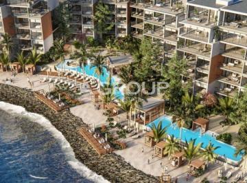 Apartamento · 355m² · 4 Recámaras · 3 Estacionamientos · Reventa - The Palms Beach Resort - Punta Pacifica - Se Vende Exclusivo Penthouse