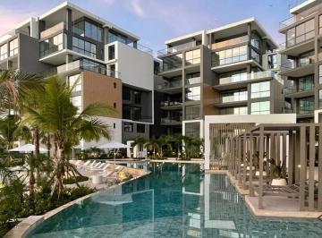 Apartamento · 355m² · 4 Recámaras · 3 Estacionamientos · Reventa Penthouse PH The Palms Beach Resort, Ocean Reef (4)