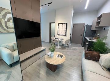 Apartamento · 54m² · 2 Recámaras · Sea Confiable Vende Apartamento PH Alexa Entrega Inmediata