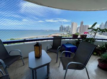 Apartamento · 208m² · 3 Recámaras · 2 Estacionamientos · Venta Apartamento en Coco del Mar, PH Horizonte (4)