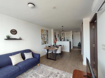 Apartamento · 66m² · 2 Recámaras · 1 Estacionamientos · Venta de Apartamento en Llano Bonito