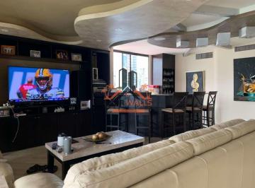 Apartamento de 3 habitaciones, Panamá · Venta de Apartamento en Punta Paitilla – PH de Lujo con Acabados Premium
