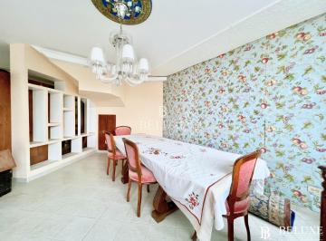 Apartamento · 205m² · 3 Recámaras · 2 Estacionamientos · Venta Penthouse en Obarrio, PH Excelsior Plaza (4)