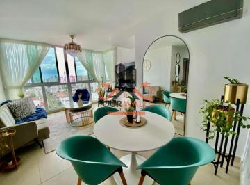 Apartamento de 3 habitaciones, Panamá · Venta de Apartamento en PH Pacific To Atlantic - 12 de Octubre