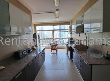 Apartamento de 3 habitaciones, Panamá · Apartamento en Punta Pacifica PH Q Tower - en Venta