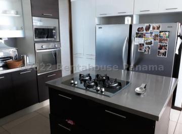 Apartamento de 3 habitaciones, Panamá · Apartamento en Costa del Este PH Byside - en Venta