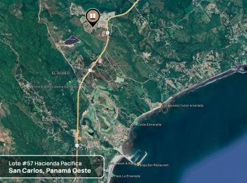 Terreno / Lote · 1500m² · Se Vende Terreno en PH Hacienda Pacifica