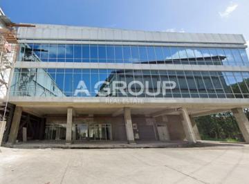Bodega-Galpón-Depósito · 5854m² · Zona Libre Colon - Se Vende Zona Comercial