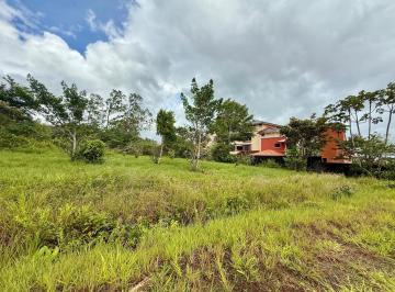 Terreno / Lote · 1770m² · Espectacular Lote en Boquete