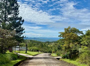 Terreno / Lote · 5000m² · Lote en Venta en Lucero - El Mejor Proyecto Residencial de Boquete