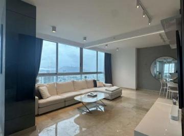 Apartamento · 317m² · 3 Recámaras · 3 Estacionamientos · Venta de Apartamento en Bella Vista, PH Dynasty