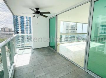 Apartamento de 3 habitaciones, Panamá · Venta de Apartamento en Costa del Este