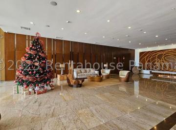 Apartamento de 1 habitación, Panamá · Venta de Espectacular Apartamento con Vista Al Mar en PH Casa Bonita, 132 m²