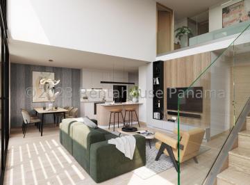 Casa de 3 habitaciones, Panamá · Venta de Casa Proyecto Aura en Green City, Panamá Norte, 152 m²