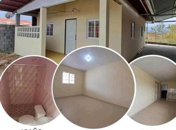 Apartamento · 1 Recámara · Alquilo 3 Apatamentos Tipo Estudio en Las Lomas Penonomé