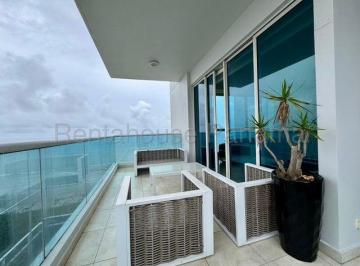 Apartamento de 5 habitaciones, Panamá · Venta de Apartamento en Costa del Este
