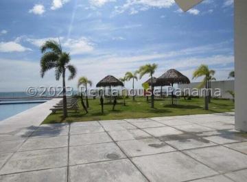 MONT ROYALE GORGONA AREA SOCIAL · Apartamento de Playa Frente Al Mar con Dos Areas Sociales
