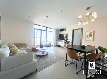 Apartamento · 145m² · 3 Recámaras · 2 Estacionamientos · Venta Apartamento a Estrenar PH Cranc Tower, El Cangrejo (8p)