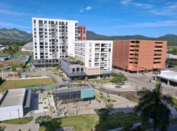 Apartamento · 52m² · 1 Recámara · 1 Estacionamientos · Apartamentos en Venta Centriqo Panama Pacifico
