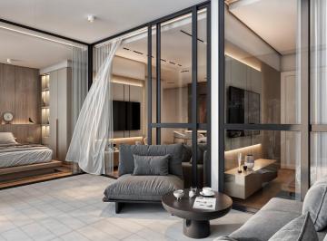 Apartamento de 3 habitaciones, Panamá · Venta de Penthouse en PH Moderna, Desde $.363,190