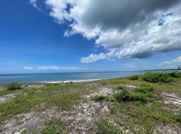 Terreno / Lote · 1000m² · Terreno Frente Al Mar en Malibu - Nueva Gorgona
