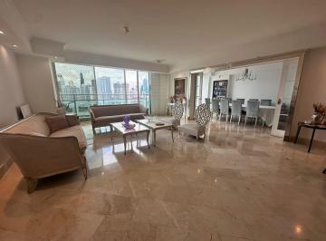 Apartamento de 3 habitaciones, Panamá · Vendo Apartamento de Lujo en Punta Patilla