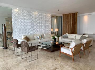 Apartamento · 408m² · 3 Recámaras · 3 Estacionamientos · Venta de Apartamento en PH Aqualina, Punta Pacífica