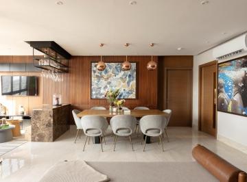 Apartamento de 3 habitaciones, Panamá · Costa del Este - Totalmente Remodelado y Equipado - 203 m² - 555,000