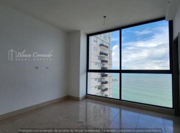 Apartamento · 228m² · 3 Recámaras · 2 Estacionamientos · Apartamento en Venta en Paitilla PH Deluxe Residence