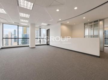 Oficina comercial · 334m² · 6 Estacionamientos · Oportunidad - Plaza Banco General - Calle 50 - Se Vende Oficina