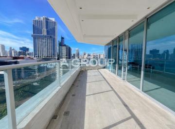 Apartamento · 484m² · 4 Recámaras · 3 Estacionamientos · The Landmark - Punta Paitilla - Se Vende Lujoso Apartamento