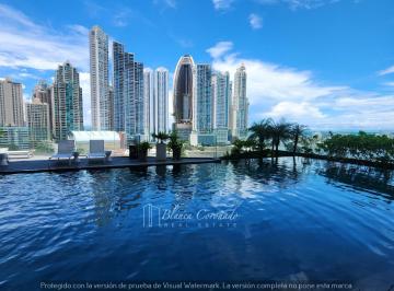 Apartamento · 320m² · 3 Recámaras · 2 Estacionamientos · Apartamento en Venta en Punta Paitilla PH Ocean Front