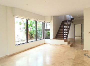 Casa · 315m² · 4 Recámaras · 4 Estacionamientos · Venta Casa PH Nativa en Panamá Pacífico