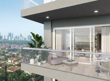 Apartamento · 189m² · 3 Recámaras · 2 Estacionamientos · Venta de Apartamento en Santa Maria, Panamá