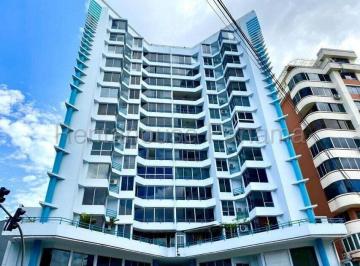 Apartamento de 3 habitaciones, Panamá · Venta de Apartamento de 170 m² en PH Golf View, San Francisco 25 - 9578gg