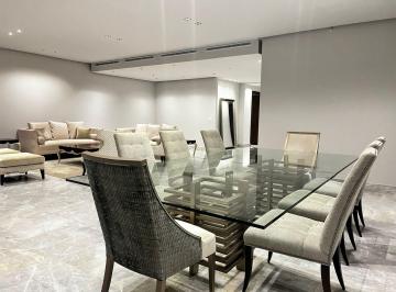 Apartamento de 4 habitaciones, Panamá · Se Alquila Apartamento Amoblado en Punta Paitilla
