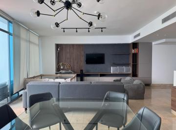 Apartamento · 231m² · 2 Recámaras · 2 Estacionamientos · Se Vende en PH Grand Tower - Modelo E Especial - Punta Pacifica