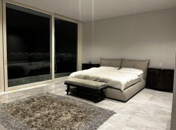 Apartamento · 395m² · 4 Recámaras · 2 Estacionamientos · Alquiler de Apartamento Paitilla PH The Towers